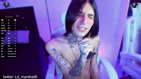 marshall__k webcam model stream image