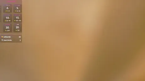 LovesKingdom webcam model stream image