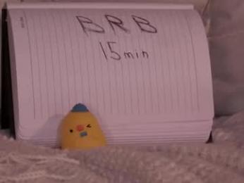 nicky_neal webcam model stream image