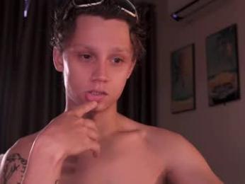 nicky_neal webcam model stream image