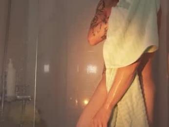 nicky_neal webcam model stream image