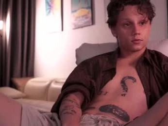 nicky_neal webcam chaturbate model stream image