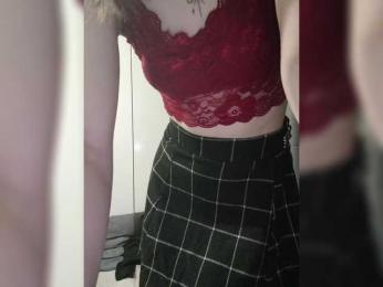 Vibe-Eva webcam model stream image