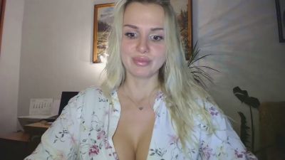 CorneliaBeauty webcam model stream image