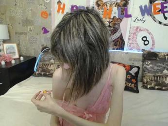 Unusual-G webcam bongacams model stream image