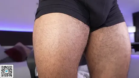 DanteeStone webcam model stream image