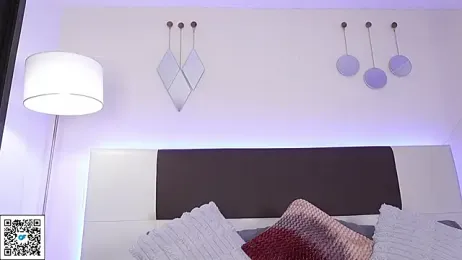 DanteeStone webcam model stream image