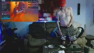 CanadaGuy1978 webcam cam4 model stream image