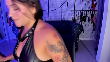 yey_bdsm webcam model stream image