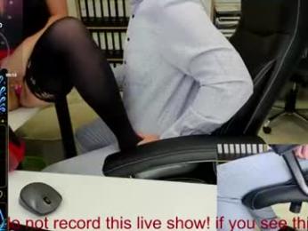 milf_viktoria webcam chaturbate model stream image