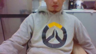 SteMilano86 webcam model stream image