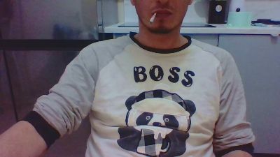 SteMilano86 webcam model stream image