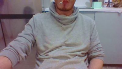 SteMilano86 webcam model stream image