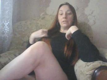 MissieLorrie webcam model stream image