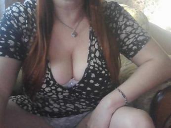 MissieLorrie webcam model stream image