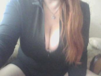 MissieLorrie webcam model stream image