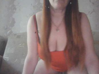 MissieLorrie webcam model stream image