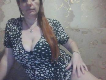 MissieLorrie webcam model stream image