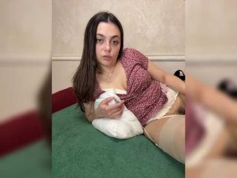 LustySass webcam model stream image