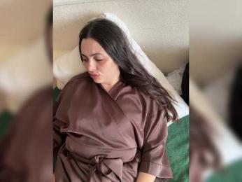 LustySass webcam model stream image