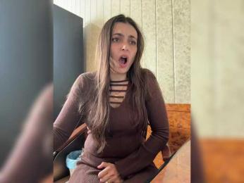 LustySass webcam model stream image