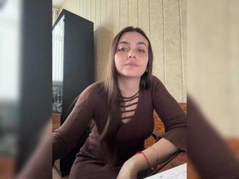 LustySass webcam model stream image