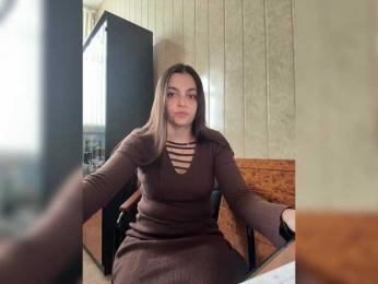 LustySass webcam model stream image