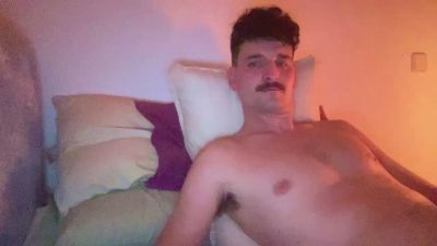 luisvs9992 webcam model stream image