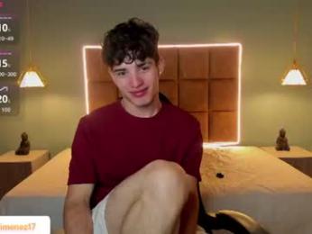 alejootwink webcam chaturbate model stream image