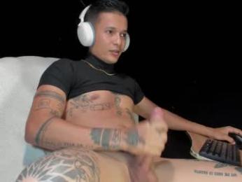 george_prince2 webcam chaturbate model stream image