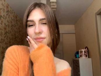 AshantiBadolato webcam model stream image