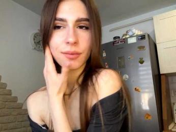 AshantiBadolato webcam model stream image