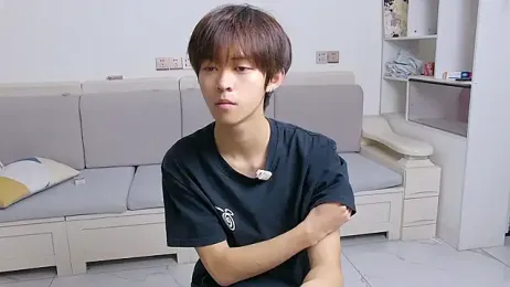 buding-001 webcam stripchat model stream image