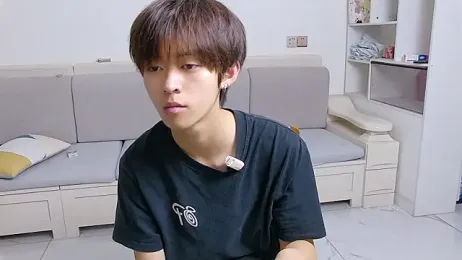 buding-001 webcam stripchat model stream image