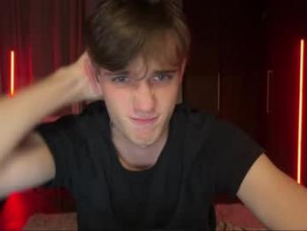 mason_gallagher webcam chaturbate model stream image