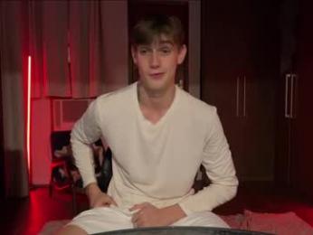 mason_gallagher webcam chaturbate model stream image