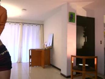 lola_cocks webcam model stream image