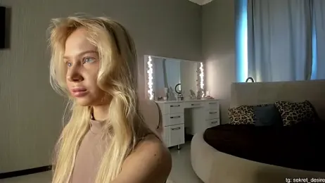 sincere_shyness webcam model stream image