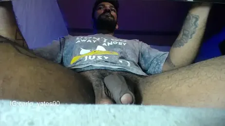 Carlo_yates webcam stripchat model stream image