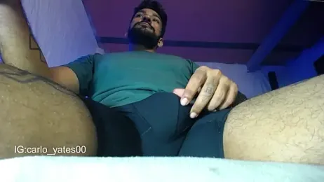 Carlo_yates webcam model stream image