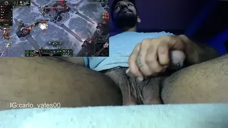 Carlo_yates webcam model stream image