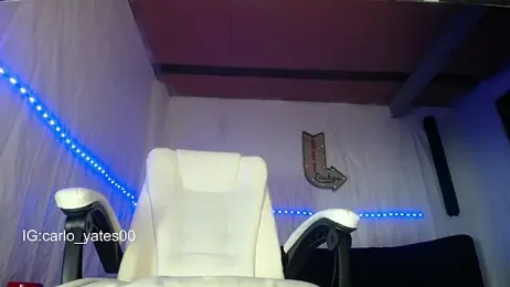 Carlo_yates webcam model stream image