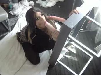 kimberly3290 webcam chaturbate model stream image