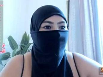 amina-hafssa webcam model stream image