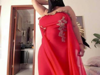 amina-hafssa webcam bongacams model stream image