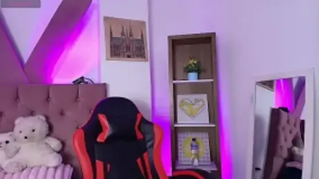 PepperTwink webcam model stream image