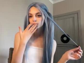 shaynenazzaro webcam chaturbate model stream image