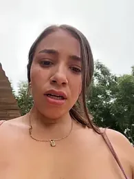 Hall_16 webcam model stream image