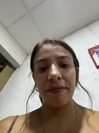 Hall_16 webcam model stream image