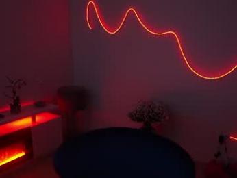 lilbeccaxo webcam model stream image